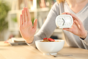 The Right way to do Intermittent Fasting