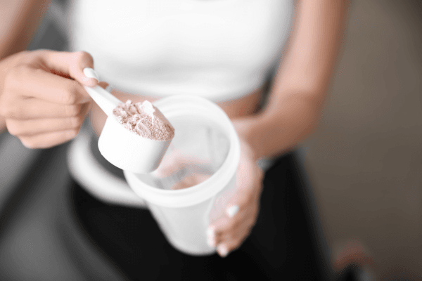 Your Ultimate Guide to Protein Powders