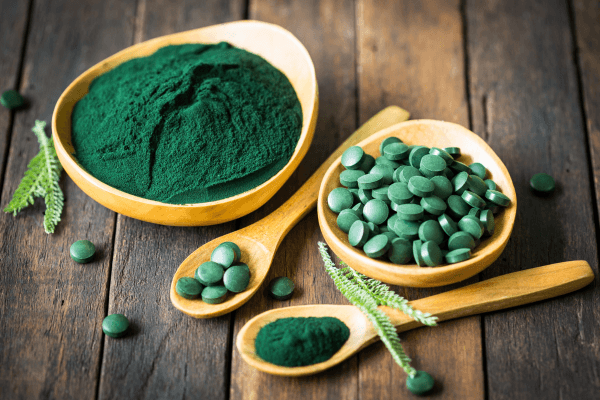 Is Spirulina Healthy