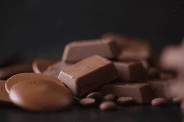 What is the Healthiest Form of Chocolate