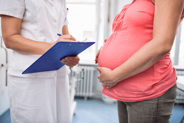 How to Manage Your Weight After Pregnancy