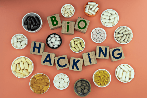 Is Biohacking the Future of Health Optimisation