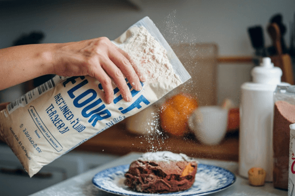 The Truth Behind Refined Flour