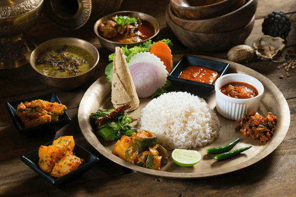 Adapting Global Diet Trends to Indian Cuisine for Effective Weight Loss