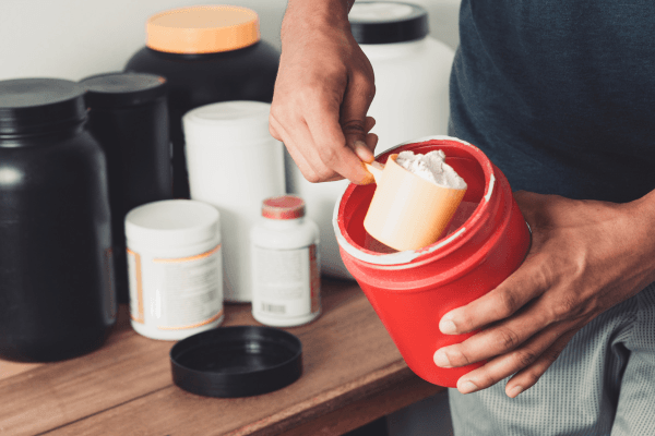 Maximising Creatine's Performance Benefits